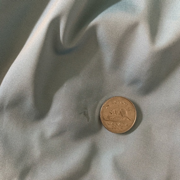 BCBG Strapless Dress - Picture 5 of 7